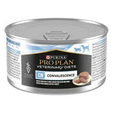 PRO PLAN® VETERINARY DIETS Canine CN Convalescence - Aliment Humide Chien et Chat convalescent 195g